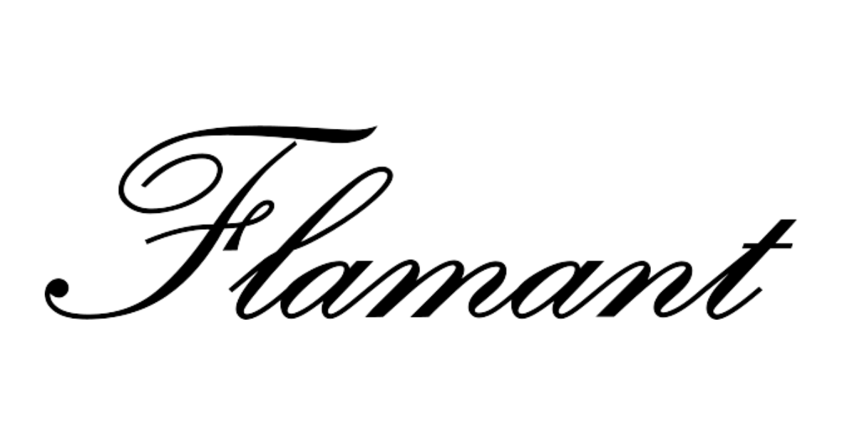 Logo Flamant