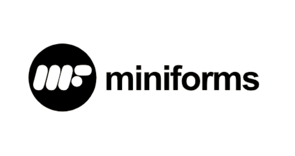 Logo miniforms