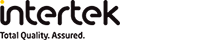 Bild Logo intertek